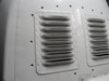 1552132-1 Cessna T337G Aft Engine Upper Rear Cowling Assembly