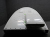 1552132-1 Cessna T337G Aft Engine Upper Rear Cowling Assembly