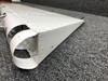 1431000-3  Cessna T337G Rudder Assembly LH