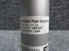 11-16 (ALT: 455-997) Piper PA28R-200 Cleveland Nose Gear Actuator Assembly