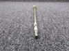 0861100-7, 0861102-1, 0861100-102 Cessna 310 Rudder Trim Torque Tube Shaft