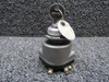 10-357200-1M TCM Ignition Switch W/ Key