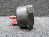 22-696-017-2 (ALT: 35-380036) Garwin Airspeed Indicator