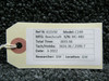 1U262-003-14 (M/N: 4000C) Edo-Aire / Mitchell Directional Gyro Indicator