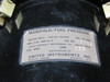6082 (MPN: PMF-41-11) United Inst. Manifold / Fuel Pressure Indicator BAS Part Sales | Airplane Parts