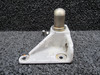 95643-007 Piper PA28R-200 Main Gear Truss Bracket Assembly RH (DIA: 5/8")