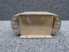 8537820 (USE: 8000661) Lycoming IO-360-C1C Harrison Oil Cooler Assembly