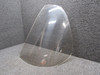 79296-018 Piper PA28R-200 Windshield LH (Tinted, Thickness: 0.250")