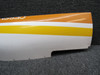 1223000-2 (USE: 1223000-8) Cessna 210 Wing Tip Assy RH W/ Light Shield (SA)