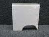 2252012-19 (FSO: 2252012-27) Cessna T182 Cowl Flap Assembly LH (SA) BAS Part Sales | Airplane Parts