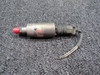 3382080100-3 (Alt: 60-389012-1) Beechcraft B-60 Harris Pressure Switch