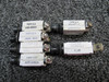 7277 / 7274 Klixon Breaker Switch Set (Amps: 1, 2, 3, 5, 15, 20) (Total: 22)