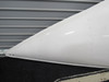 5023001-201 (USE: 5023001-3) Cessna 421B AFT Tip Tank Fairing LH