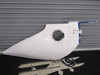 5023001-201 (USE: 5023001-3) Cessna 421B AFT Tip Tank Fairing LH