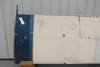 66601-004 (Wing Spar P/N: 62070-000) Piper PA28-180 Wing Assy LH (Spar Tested)