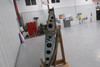 66601-004 (Wing Spar P/N: 62070-000) Piper PA28-180 Wing Assy LH (Spar Tested)