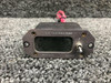Davtron 307 ALT B341-1 Davtron Outside Air Temperature Indicator W/ Probe