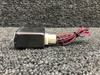 Davtron 307 ALT B341-1 Davtron Outside Air Temperature Indicator W/ Probe