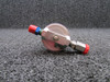 A666-1 Robinson R22, R44 Fuel Gascolator Assembly