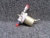 A666-1 Robinson R22, R44 Fuel Gascolator Assembly