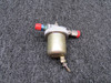 A666-1 Robinson R22, R44 Fuel Gascolator Assembly