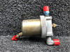 A666-1 Robinson R22 / R44 Fuel Gascolator Assembly