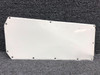 B429-1 Robinson R22 Upper Main Gearbox Skin BAS Part Sales | Airplane Parts