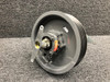 A018-1 / A907-4 Robinson R22 Tail Rotor Drive Clutch Assembly W/ Yoke & 8130