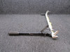 A758-6 Robinson R22 Pilot Collective Control Stick Assembly