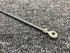 Robinson B364-1 Robinson R22 Engine Control Push Pull Tube Assembly