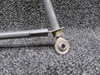 A343-1, A347-5 Robinson R22 Collective Control Strut w Push Pull Rod