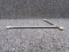 A343-1, A347-5 Robinson R22 Collective Control Strut w Push Pull Rod