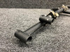 A755-1, A755-2 Robinson R22 Rudder Pedal Assembly RH w Bearing Blocks BAS Part Sales | Airplane Parts