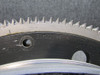 31M22194 Lycoming O-360-J2A Starter Ring Gear Assembly (Teeth: 149, 2 Holes)