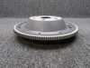31M22194 Lycoming O-360-J2A Starter Ring Gear Assembly (Teeth: 149, 2 Holes)