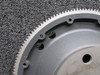 31M22194 Lycoming O-360-J2A Starter Ring Gear Assembly (Teeth: 149, 2 Holes)