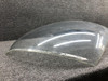 A274-1 Robinson R22 Windshield Assembly LH (Co-Pilot)