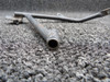 0551022-1 Cessna 172N Throttle Control Support Bracket W/ Clip