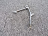 0551022-1 Cessna 172N Throttle Control Support Bracket W/ Clip