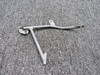0551022-1 Cessna 172N Throttle Control Support Bracket W/ Clip
