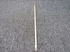 0832141-7 (Use: 0832141-15) Cessna 310N Rod Assy Push Pull Rudder Trim