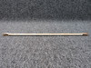 0832141-7 (Use: 0832141-15) Cessna 310N Rod Assy Push Pull Rudder Trim
