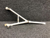 002-820018-3 / 002-820017-1 Beech 95-B55 Nose Gear Retract Brace Assy W/ Leg