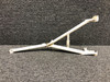002-820018-3 / 002-820017-1 Beech 95-B55 Nose Gear Retract Brace Assy W/ Leg