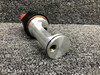 Aviation Development 50001-1 Continental IO-470-L5 ADC Remote Oil Filter Adapter W/ Bracket and Lines