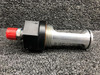 Aviation Development 50001-1 Continental IO-470-L5 ADC Remote Oil Filter Adapter W/ Bracket and Lines