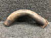 Continental 96-950004-33 USE 96-950004-111 Continental IO-470-L5 Exhaust Riser FWD LH