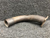 Continental 96-950004-33 USE 96-950004-111 Continental IO-470-L5 Exhaust Riser FWD LH