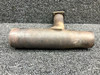 Continental 96-950004-29 USE 96-950004-113 Continental IO-470-L5 Exhaust Riser Center LH