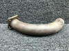 Continental 96-950004-35 USE 96-950004-117 Continental IO-470-L5 Exhaust Riser FWD RH